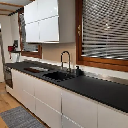 Mini Contra' Dei Servi - * Vicenza