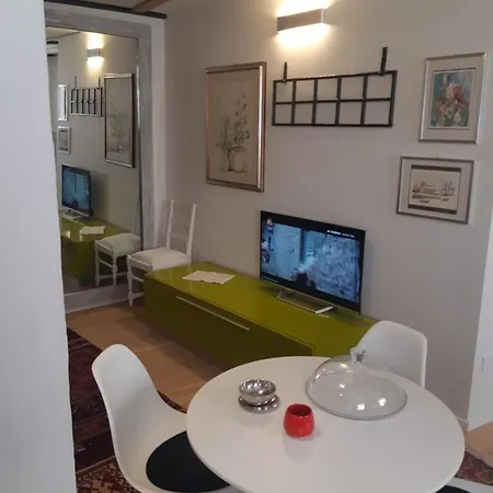 Mini Contra' Dei Servi - *