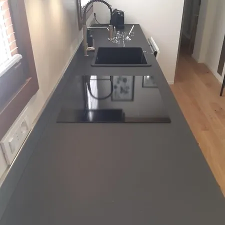 Apartmán Mini Contra' Dei Servi - Vicenza