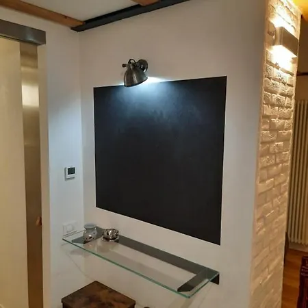 Mini Contra' Dei Servi -