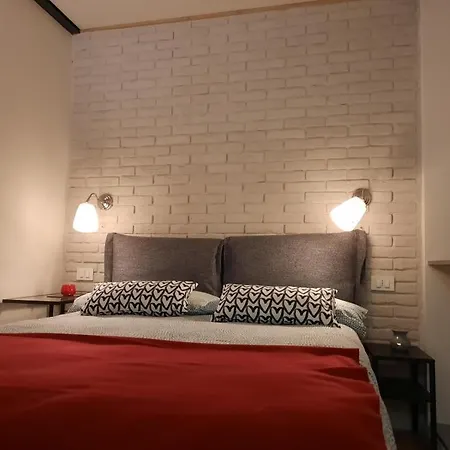 Mini Contra' Dei Servi - *