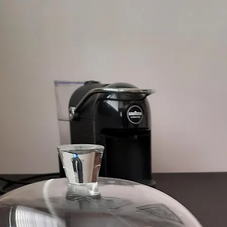 شقة Mini Contra' Dei Servi - *