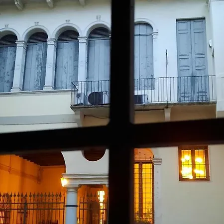 Mini Contra' Dei Servi - * Vicenza