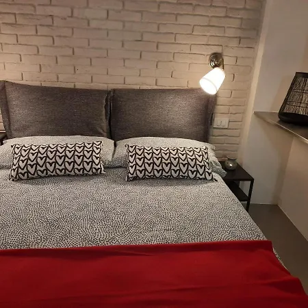 Mini Contra' Dei Servi -