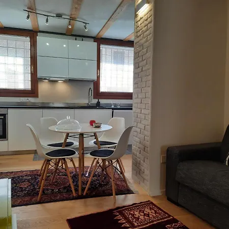 Mini Contra' Dei Servi - * Vicenza