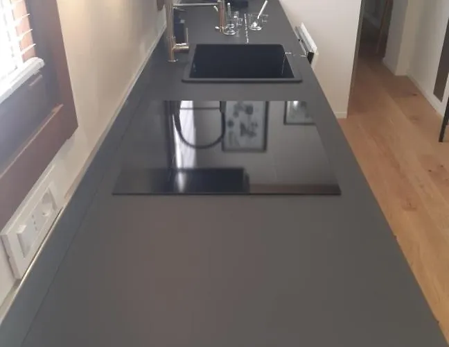 아파트 Mini Contra' Dei Servi - 비첸차