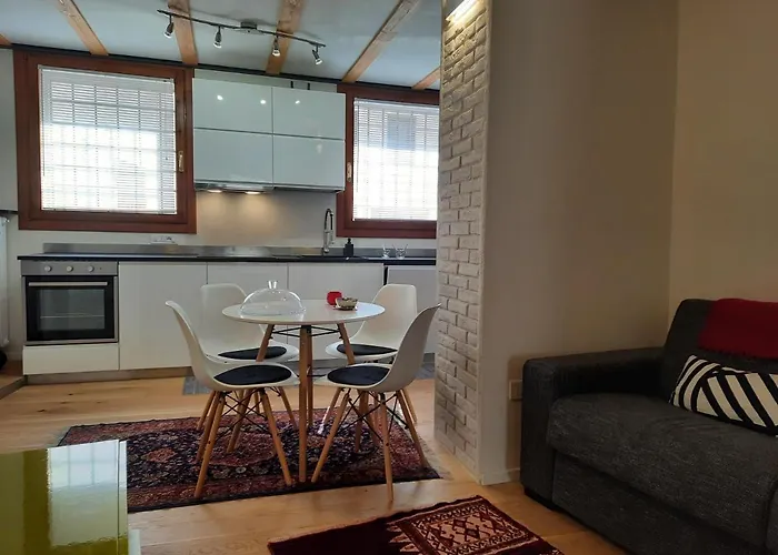 Mini Contra' Dei Servi - * 비첸차